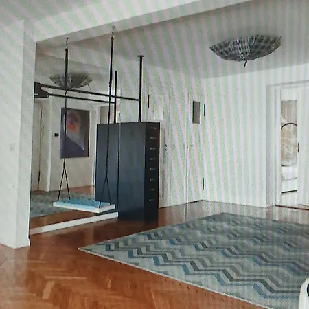 Vaikne Paik Apartment Reval