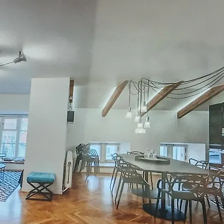 Apartment Vaikne Paik *