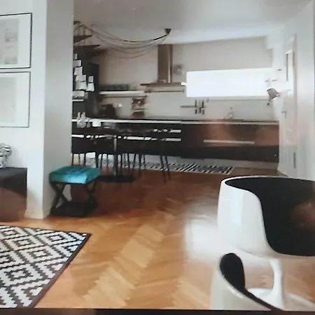 Vaikne Paik Apartment