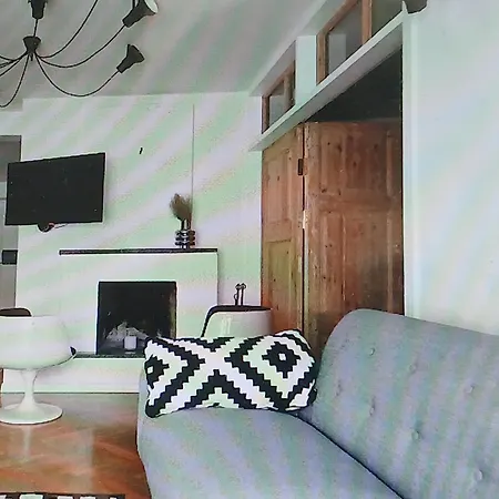 Apartment Vaikne Paik Reval